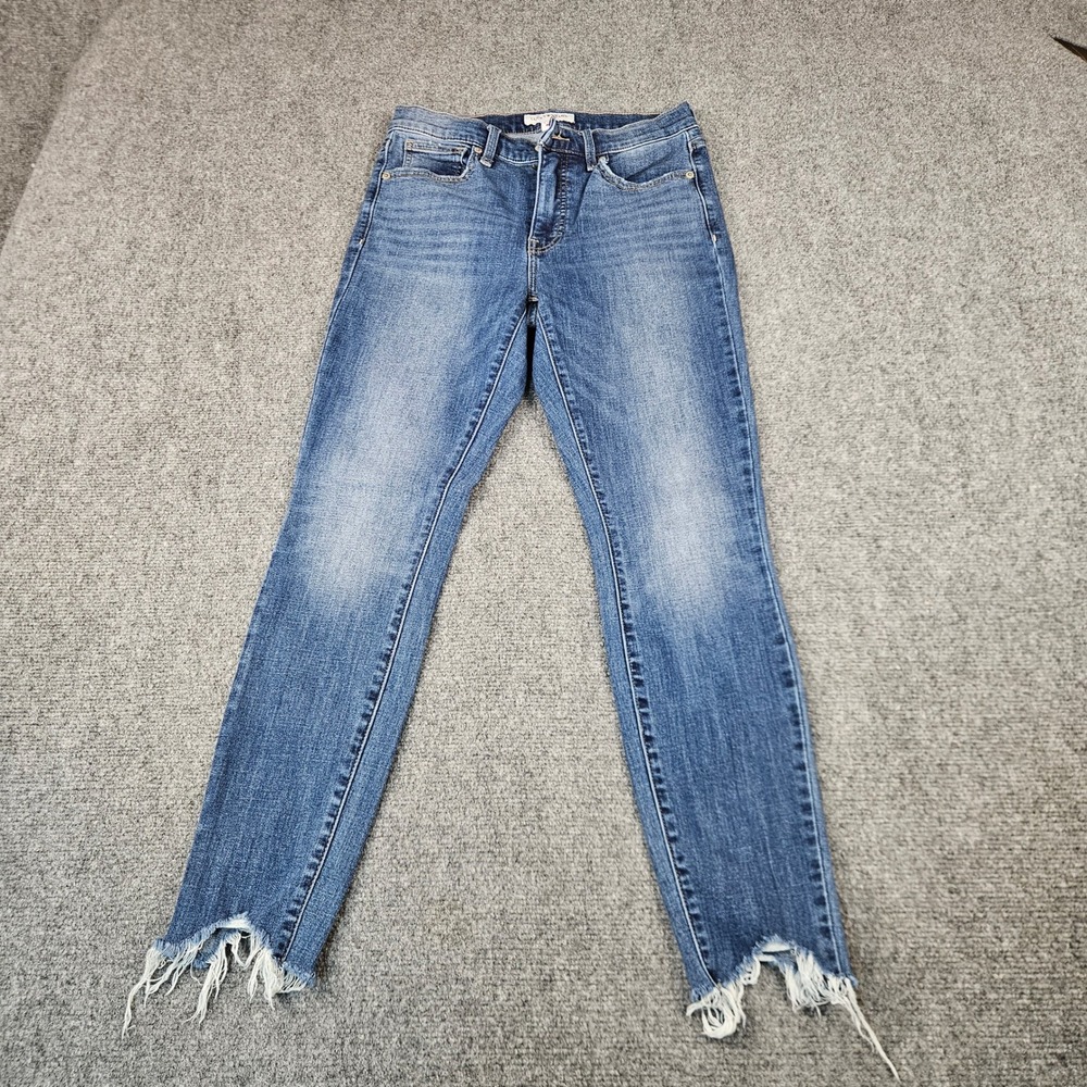 Lucky Brand Women's Skinny Jeans